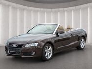 Audi A5 Cabriolet TFSI 1.8 Klimaautom SHZ Sportsitze - Ruhstorf (Rott)