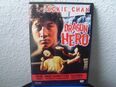 Action, Thriller Dragon Hero Jackie Chan NEU + UNCUT + ohne FSk Symbol auf dem Cover in 34123