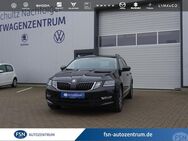 Skoda Octavia, 1.5 TSI Combi Soleil S, Jahr 2019 - Rostock