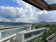 FR-Stühlinger, direkt am Bahnhof bezugsfreie 2-Zi-Mais.-Wohnung mit Balkon - Freiburg (Breisgau)