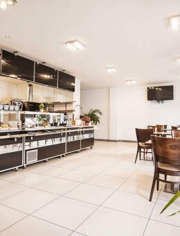 3-in-1 Investitionsobjekt - Augsburg