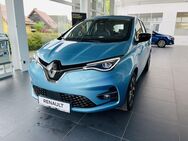 Renault ZOE, EV50 135hp Evolution, Jahr 2024 - Radeberg