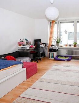 In bester Lage: 3-Zimmer-Wohnung im Vorderen Westen! - Kassel