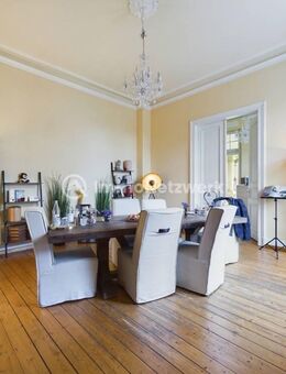 leerstehend***wunderschöne Altbaueinheit mit Terrasse in begehrter Südstadtlage von Bonn***mietfrei - Bonn