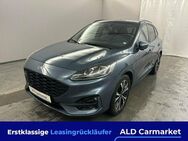 Ford Kuga 2.5 Duratec PHEV ST-LINE X Geschlossen, 5-türig, Automatik, 1-Gang - Bad Fallingbostel