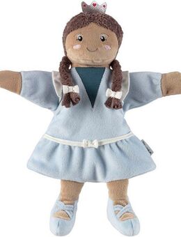 Sterntaler® Handpuppe Prinzessin