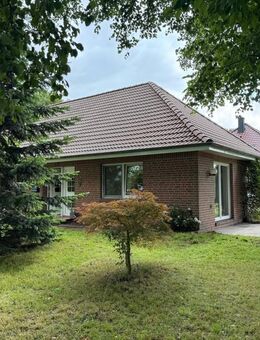 Einfamilienhaus in idyllischer Lage! - Westoverledingen