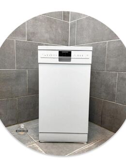 45er Siemens Geschirrspüler SR26T291EU / 1 Jahr Garantie & Gratis Lieferung in Berlin! - Berlin Reinickendorf