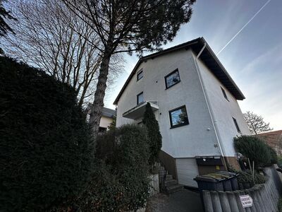Gepflegtes Mehrfamilienhaus mit Weitblick