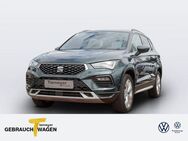 Seat Ateca 2.0 TSI DSG 4D XPERIENCE NAVI LED PANO AHK - Castrop-Rauxel