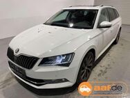 Skoda Superb Combi 4x4 2.0 TSI DSG L&K EU6d-T Leder ACC Xenon - Norderstedt