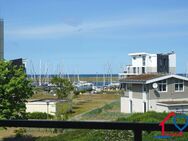 Gepflegtes, strandnahes Appartement mit Ostseeblick in Wendtorf - Wendtorf