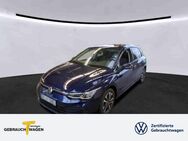 VW Golf, 1.5 TSI UNITED LM16, Jahr 2020 - Bochum