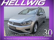 VW Golf Sportsvan, 1.2 l TSI Golf VII Sportsvan Comfortline, Jahr 2014 - Hoyerswerda