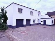 Komplett modernisiertes Zweifamilienhaus in Mülheim/Mosel - ideal für Mehrgenerationen-Wohnen WF 172 m² - Mülheim (an der Mosel)
