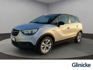 Opel Crossland X, 1.2 Edition, Jahr 2018 - Jena