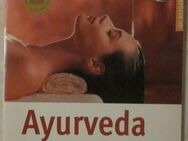 Ayurveda - Sich jung fühlen ein Leben lang + Die Aura Soma-Farbtherapie + Mehr Lebensenergie durch Surya Marga - München