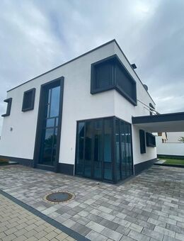 Modernes, familienfreundliches Einfamilienhaus in idyllischer Lage im LK Fürth *PROVISIONSFREI* - Roßtal