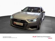 Audi A4, Avant 35 TDI S line, Jahr 2021 - Kassel