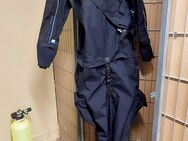 Waterproof Trockentauchanzug Modell DX9 (Größe 56, Rockboots 44) - Dresden