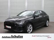 Audi Q8, 3.0 50 TDI quattro TOUR LE, Jahr 2020 - Cottbus