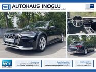 Audi A6 Allroad, 50 Quattro R, Jahr 2020 - Rüsselsheim