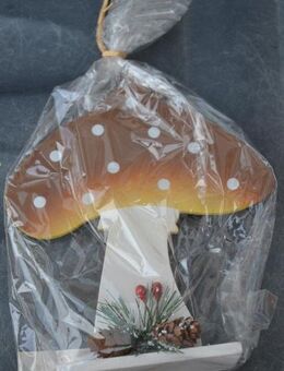 Deko Pilz JES Collection - Verden (Aller)
