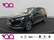 Seat Tarraco, 1.5 TSI Xperience EU6d, Jahr 2024 - Köln