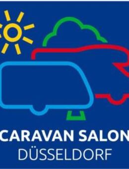 2 x Tickets Caravan Salon 2025 Wochenende - Düsseldorf