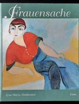 Frauensache  von Lena Maria Nordstrand - Hilfen bei Blasenschwäche - Niederfischbach
