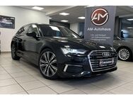 Audi A6 50TDI Quattro *StdHg*AHK*Allradlnkg*ACC - Hamburg