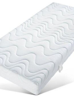 Komfortschaummatratze Luxus Universal, Matratze 90x200 & 140x200 cm, Beco, 21 cm hoch