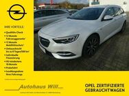 Opel Insignia, B Sports Tourer INNOVATION, Jahr 2018 - Blankenburg (Harz)