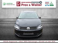 VW Sharan, 1.4 TSI Comfortline, Jahr 2019 - Hagenow