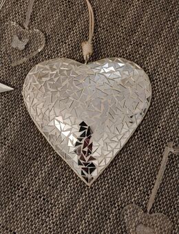 5teiliges Sonnenfänger Set aus,Glas, Mosaik,und Bleikristall - Goslar