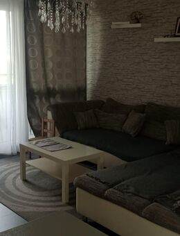 Wg-Zimmer - Berlin