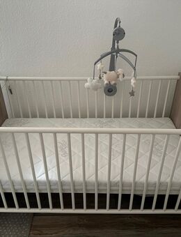 Babybett - Dorsten Zentrum
