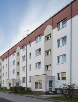 Erstbezug nach Renovierung - Fehrbellin