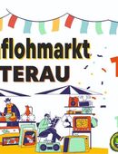 Straßenflohmarkt in Westerau in 23847