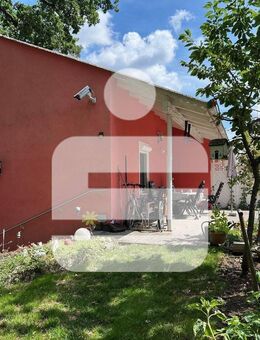 EFH in Herzogenaurach...Machen Sie etwas Schönes daraus - Herzogenaurach