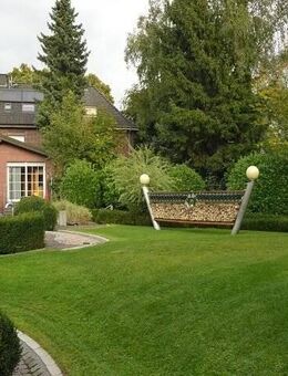 gepflegtes Mehrfamilienhaus in TOP-Lage | sehr schöner, großer Garten | beste Wohnlage in Hamm-Heessen - Hamm