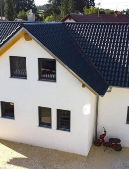 AUSBAUHAUS - Neuburg (Kammel)