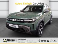 Dacia Duster, Journey TCe 130 4xh, Jahr 2022 - Hauneck