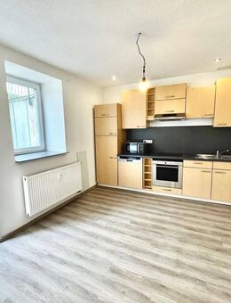 Helle, renovierte 1-Zimmer-Wohnung in zentraler Lage! - Rheinfelden (Baden)