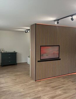 Möbliertes 1,5 Zimmer Apartment Alles Inklusive - Heilbronn