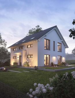 Ein Haus mit viel Platz und Keller. Dazu der passende Bauplatz. - Linden (Landkreis Kaiserslautern)