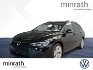 VW Golf Variant, 2.0 TDI Golf VIII Life FLA Massage, Jahr 2024 - Moers