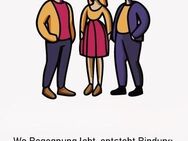 charmanter, zuverlässiger und humorvoller Mann im Alter von 55 bis 65 Jahren gesucht - Geislingen (Steige)