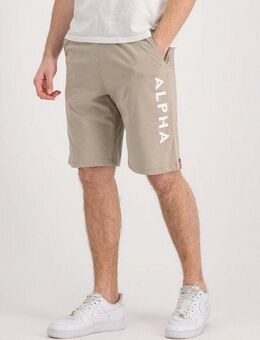Alpha Industries Sweatshorts Alpha Industries Men - Shorts Alpha Jersey Short
