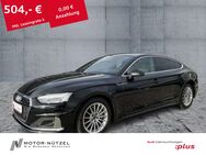 Audi A5, Sportback 40 TDI QU S-LINE VC, Jahr 2024 - Bayreuth